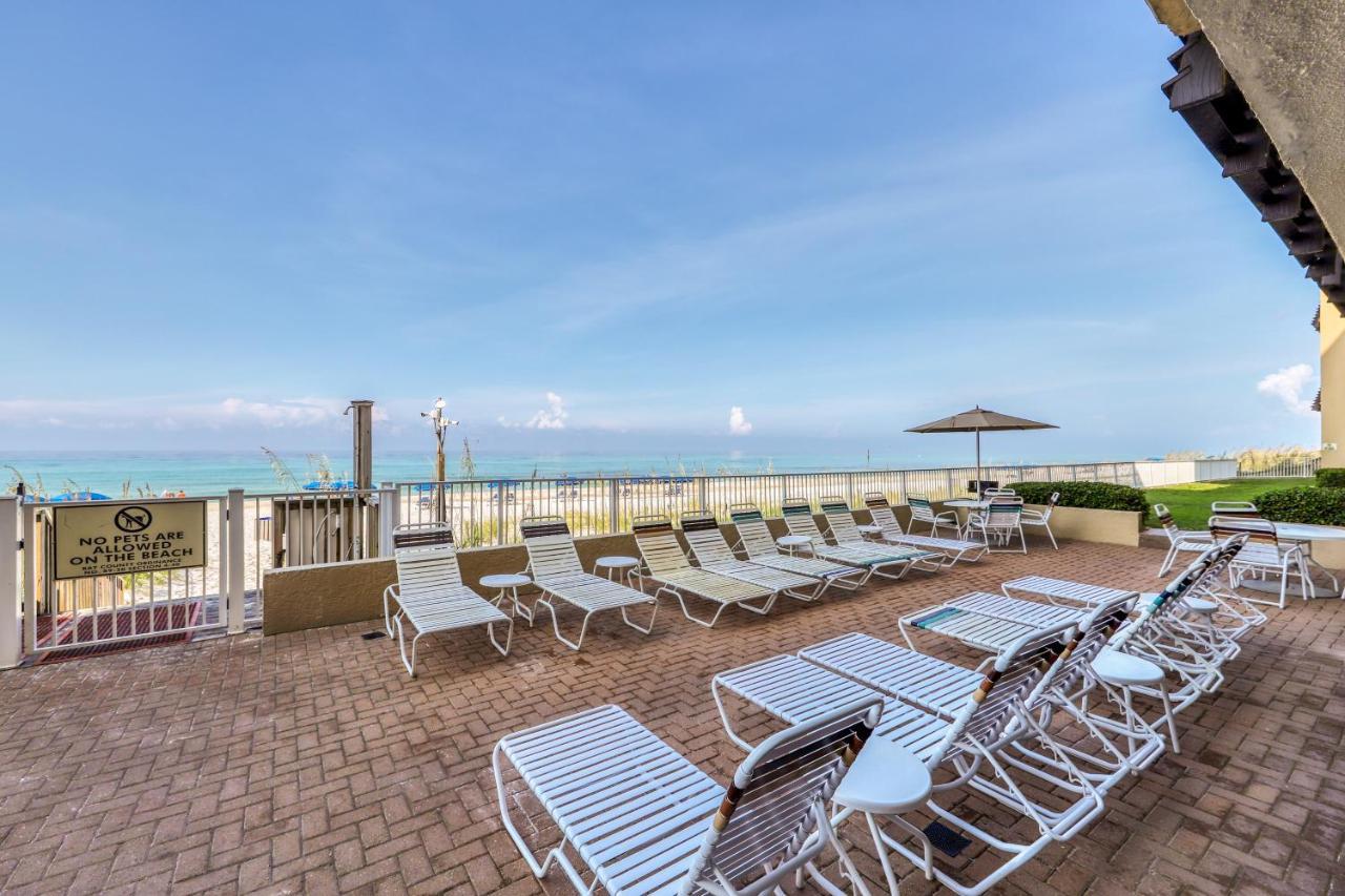 Gulf Gate 208 Apartment *