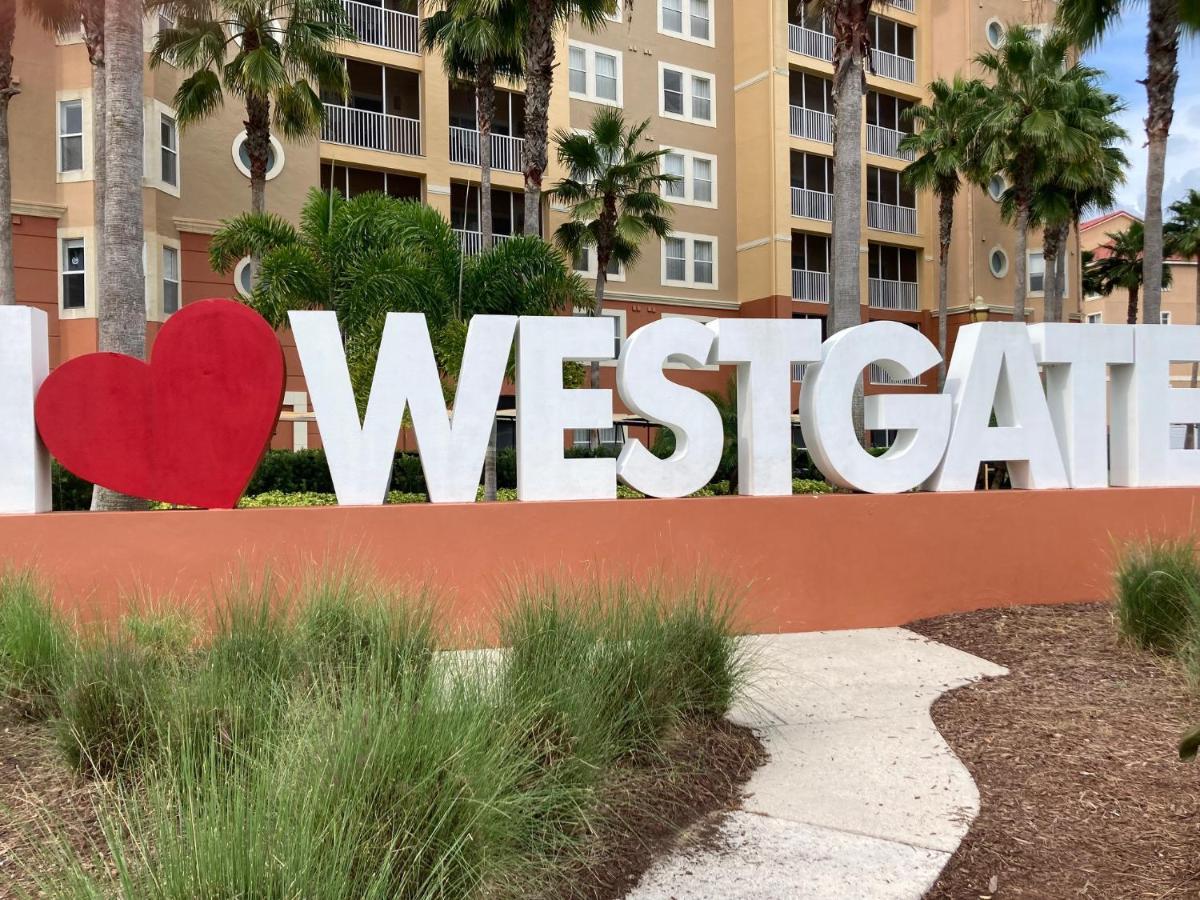 Westgate Vacation 3*