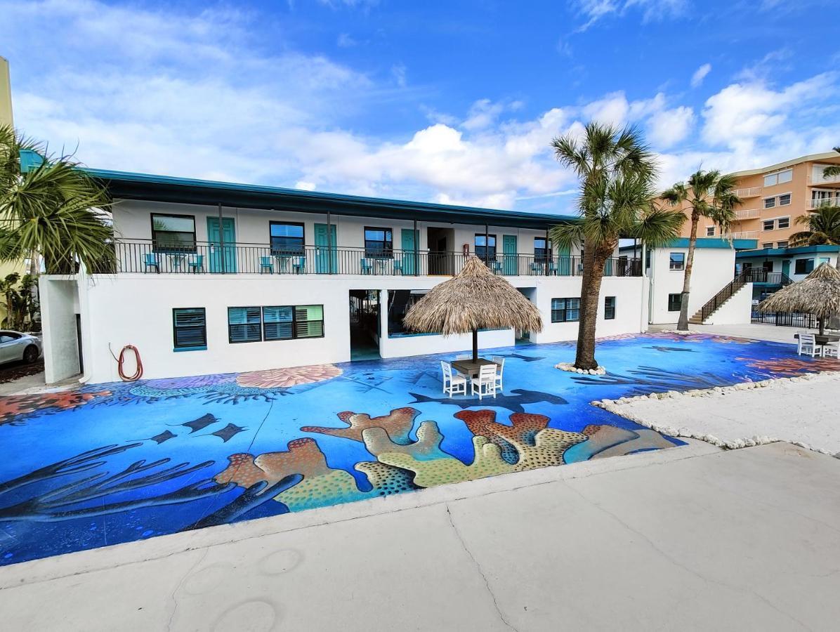 Motel Tahitian Treasure Island