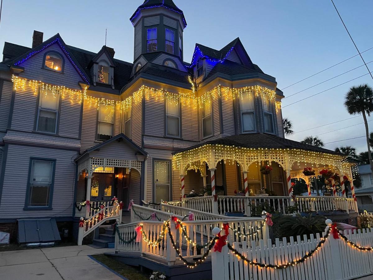 Bed & Breakfast Grand Gables