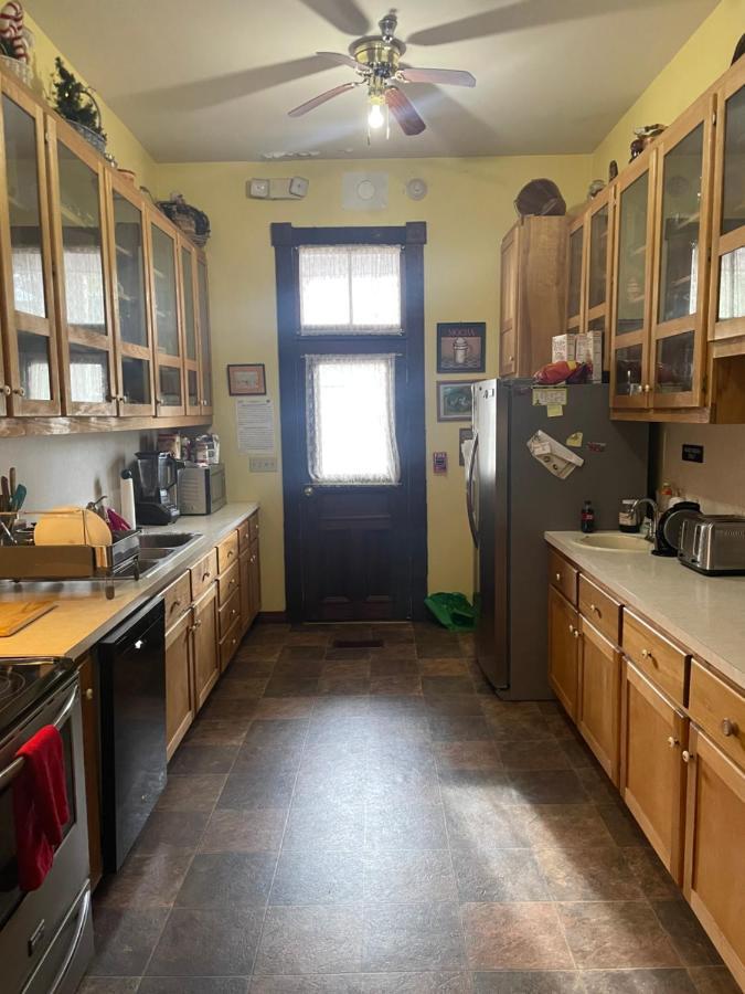 Bed & Breakfast Grand Gables
