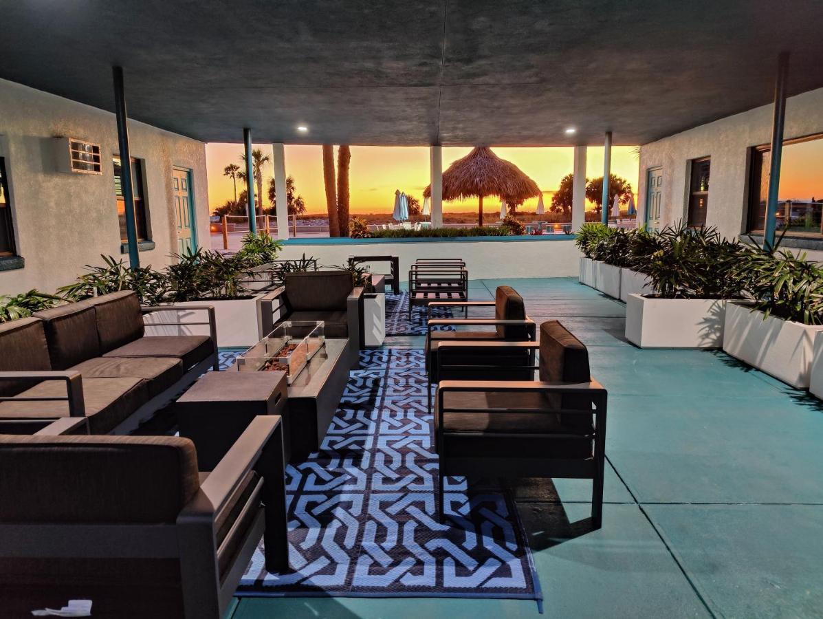 Tahitian Motel