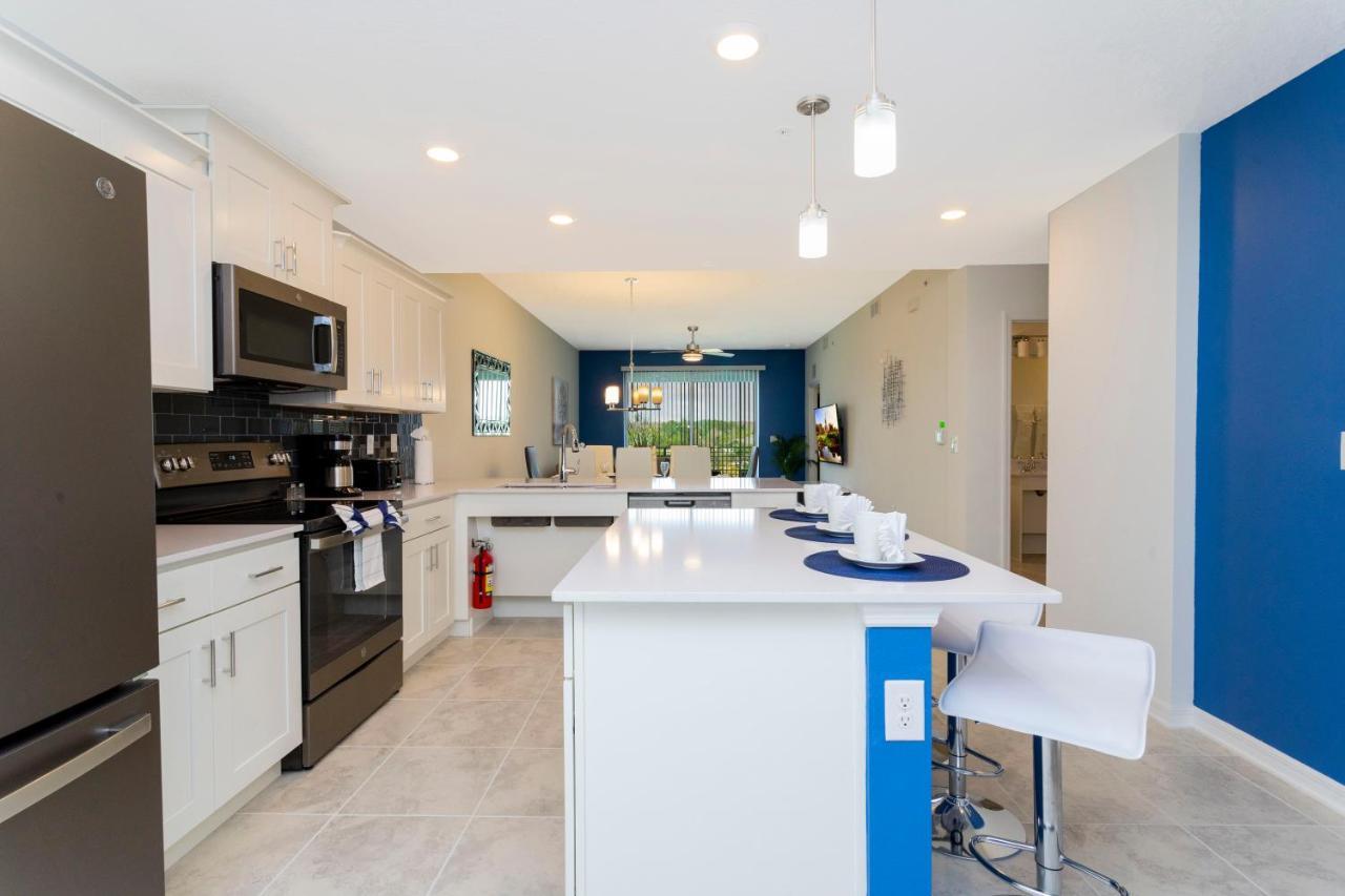 Stunning 2 Bedroom Close To 304 3191 * Kissimmee