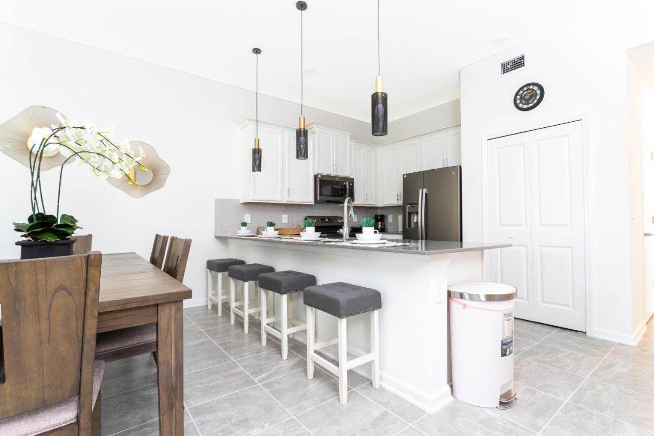 Family Friendly 2 Bd Close To @champions Gate 8899 Kissimmee