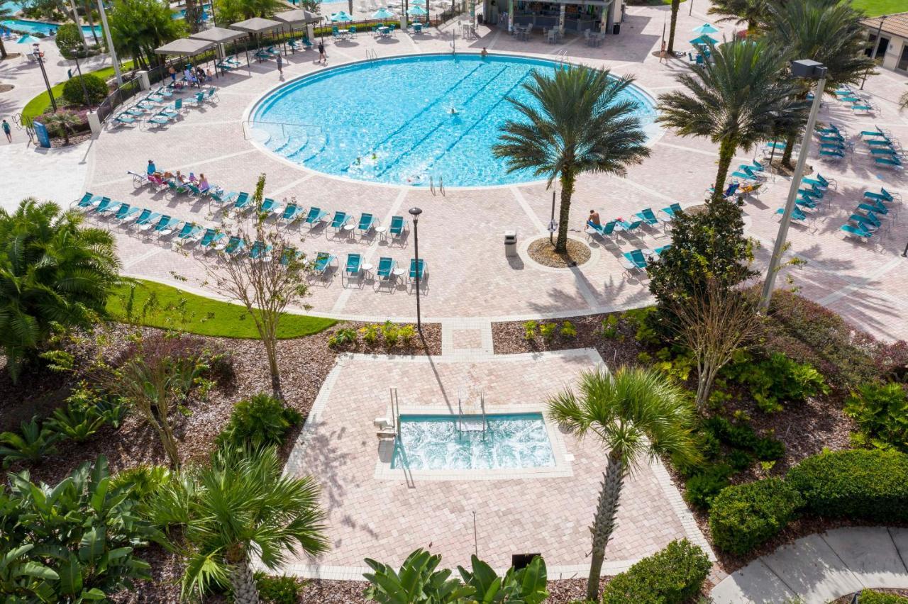 Family Friendly 2 Bd Close To @champions Gate 8899 Kissimmee