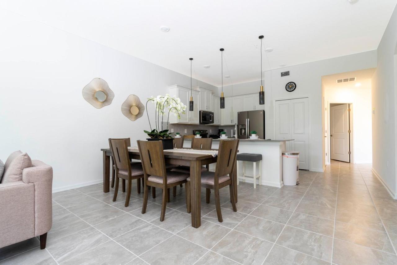 Holiday home Family Friendly 2 Bd Close To @champions Gate 8899 Kissimmee