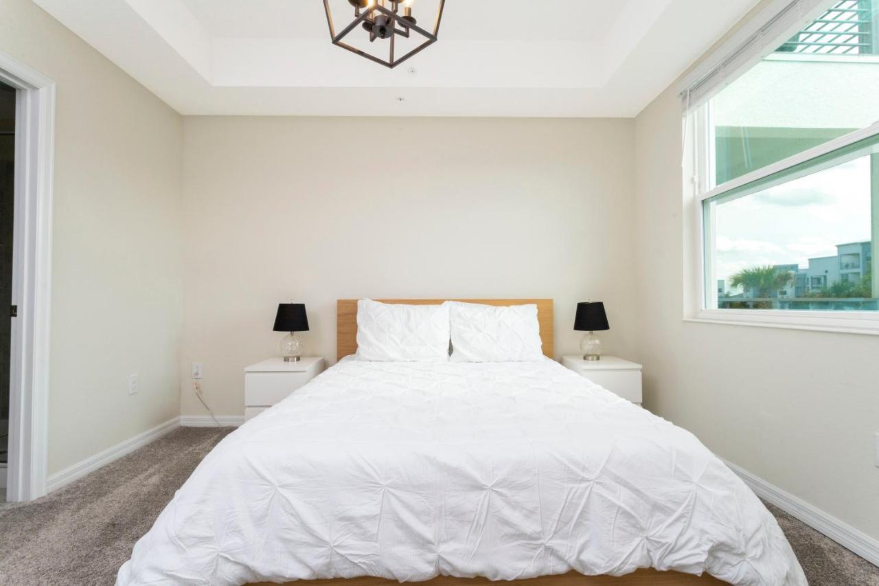 Gorgeous 3bd 2ba Close To @ Storey Orlando 208 3180 Holiday home