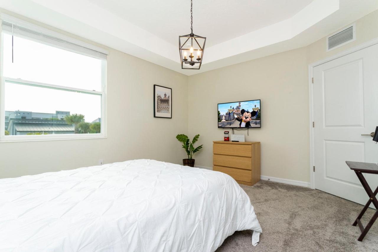 Holiday home Gorgeous 3bd 2ba Close To @ Storey Orlando 208 3180 Kissimmee