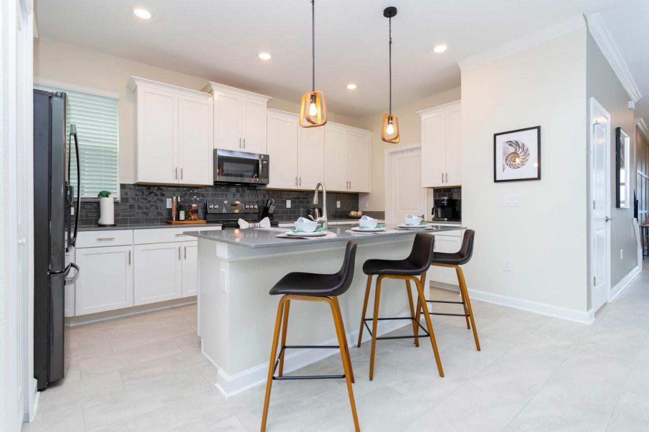 Gorgeous 5bdr Family With Pool At Storey 2767 O Holiday home Kissimmee