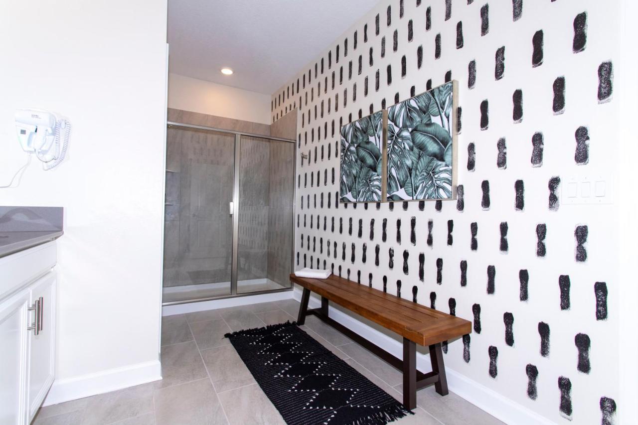 Stunning 5 Bd W/ Pool Close To @ Storey 2767 Holiday home Kissimmee
