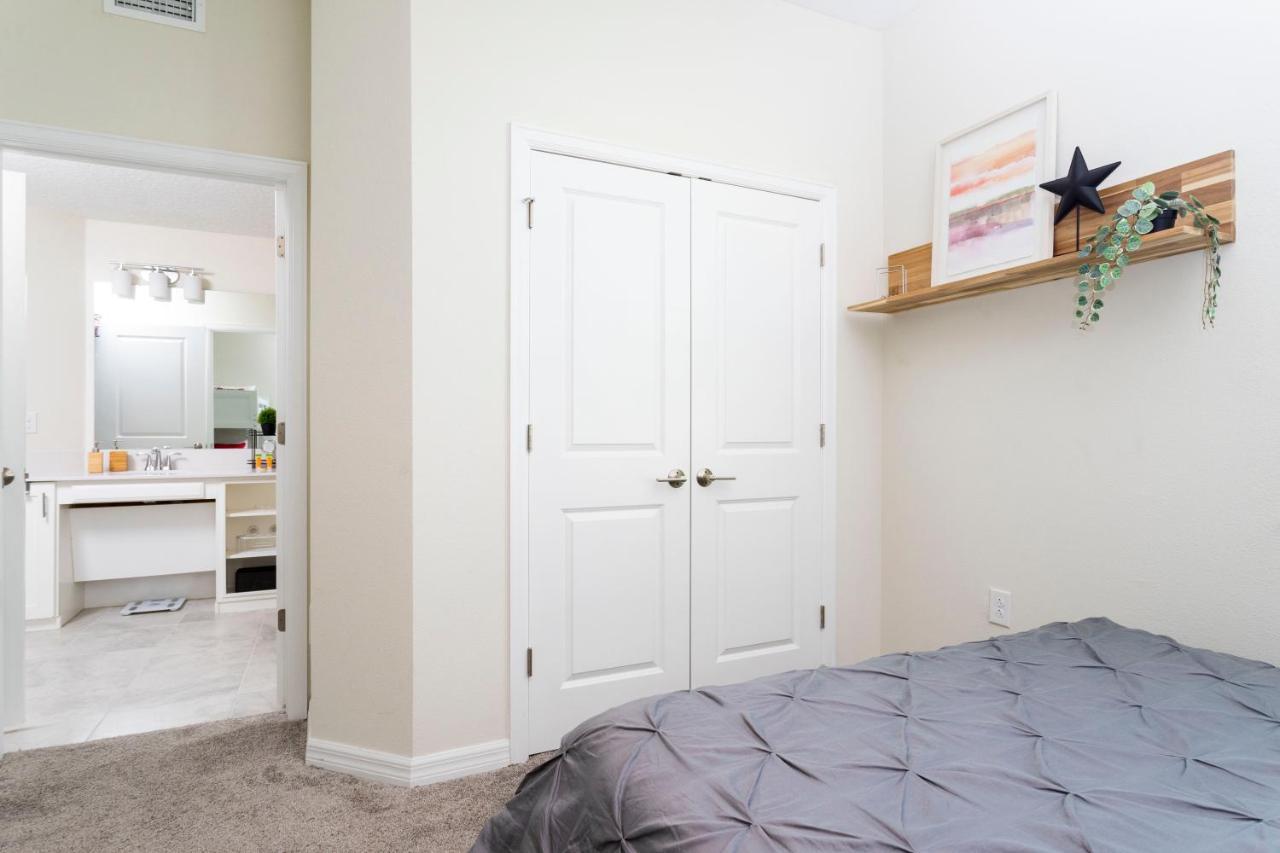 Holiday home Gorgeous 3bd 2ba Close To @ Storey Orlando 208 3180 *