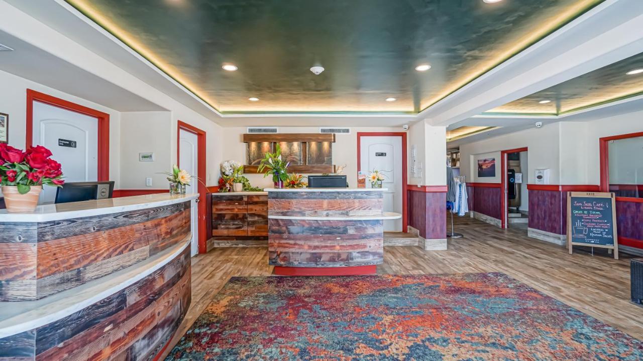 Hotel Glunz Ocean And Marathon