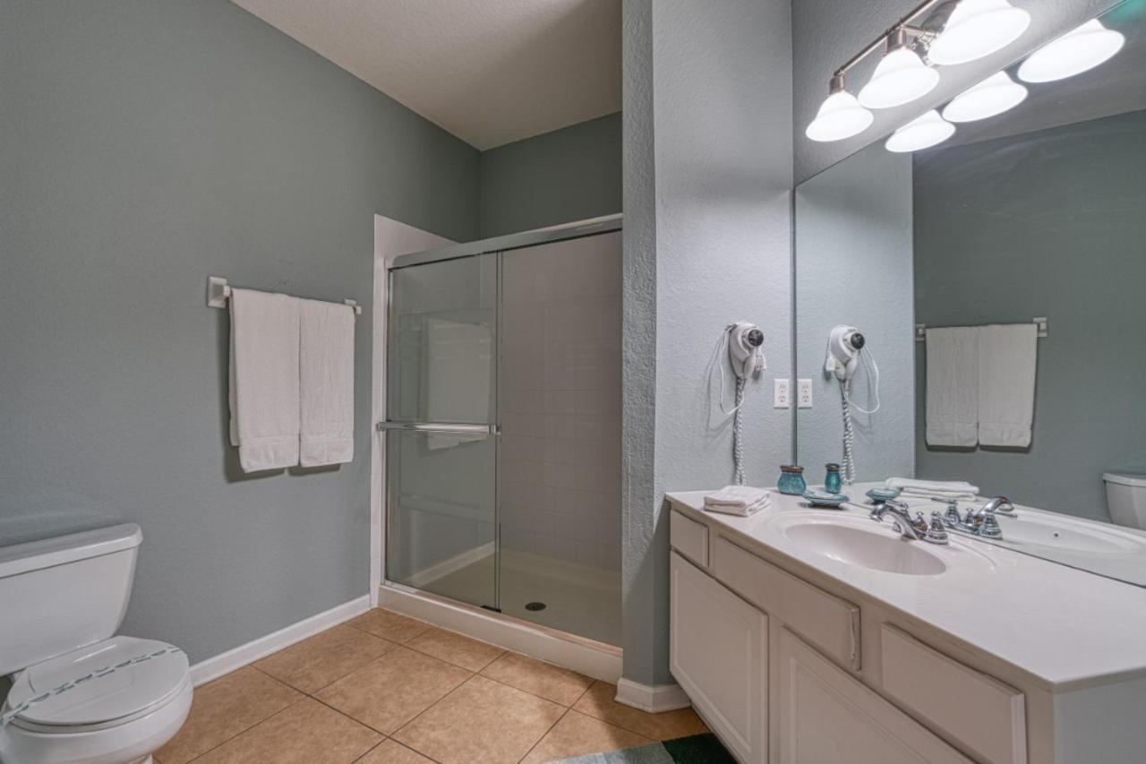 Deluxe 3 Bedroom 404 Holiday home Orlando