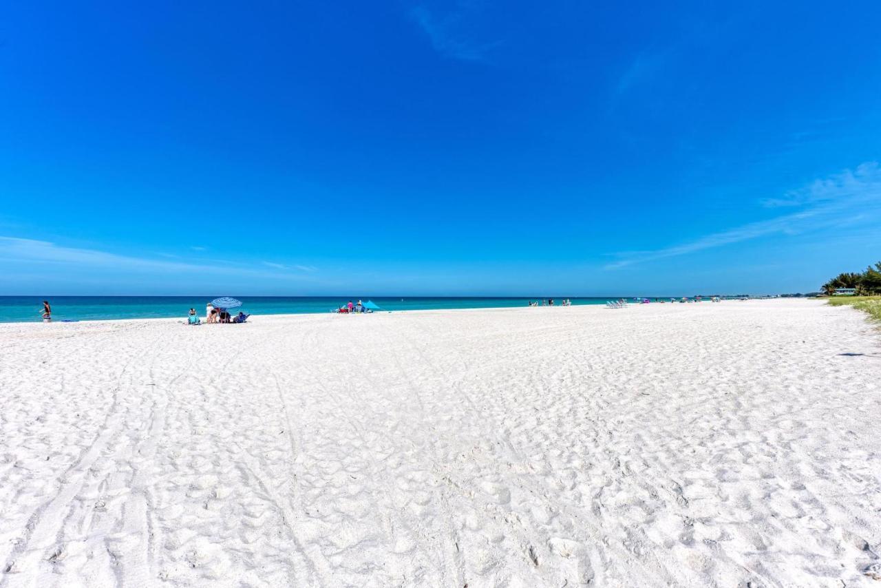 Anna Maria Island Palms 6b Apartment