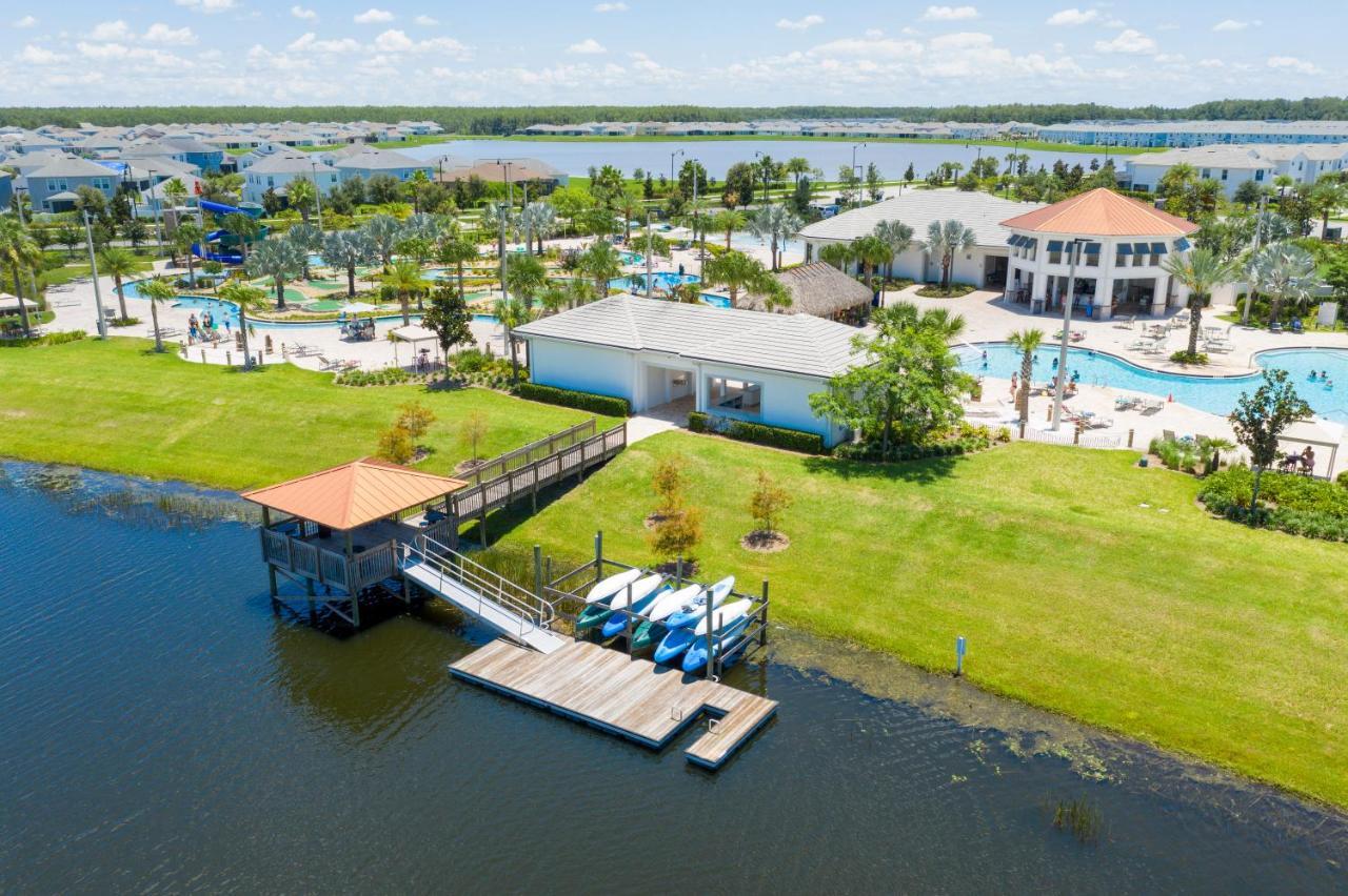 Stunning 5 Bd W/ Pool Close To @ Storey 2767 * Kissimmee