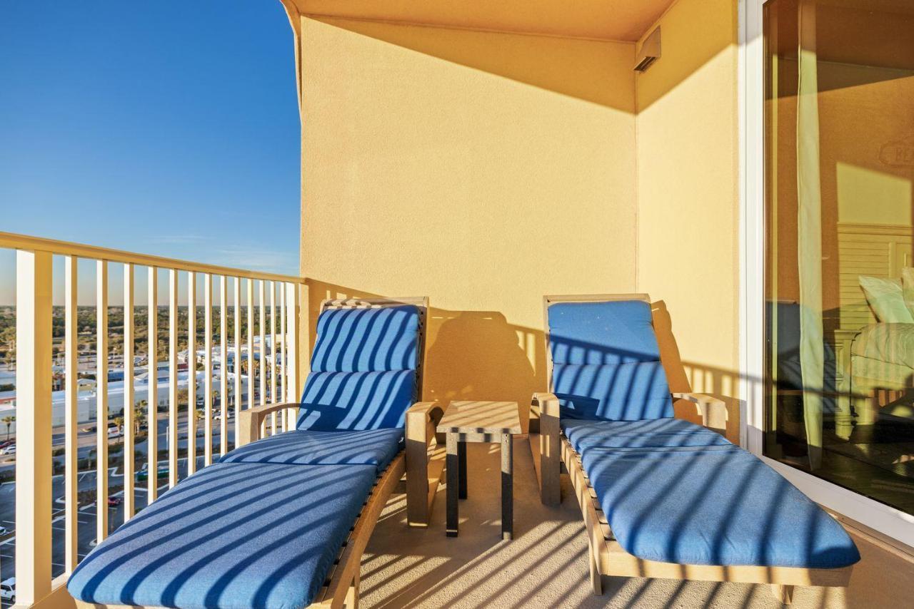 Aparthotel N View Calypso 3 Panama City Beach