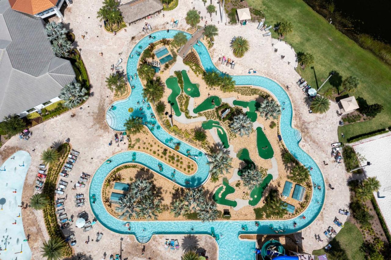 Gorgeous 5bdr Family With Pool At Storey 2767 O * Kissimmee