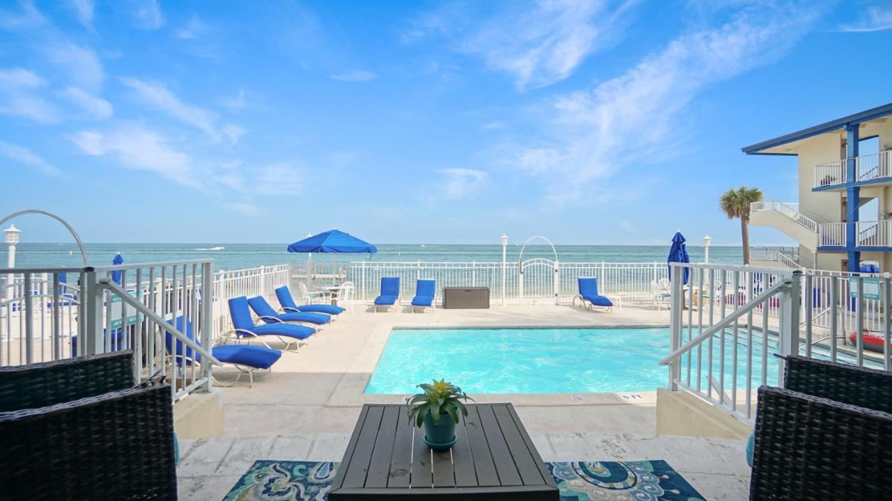 Glunz Ocean And 4* Marathon