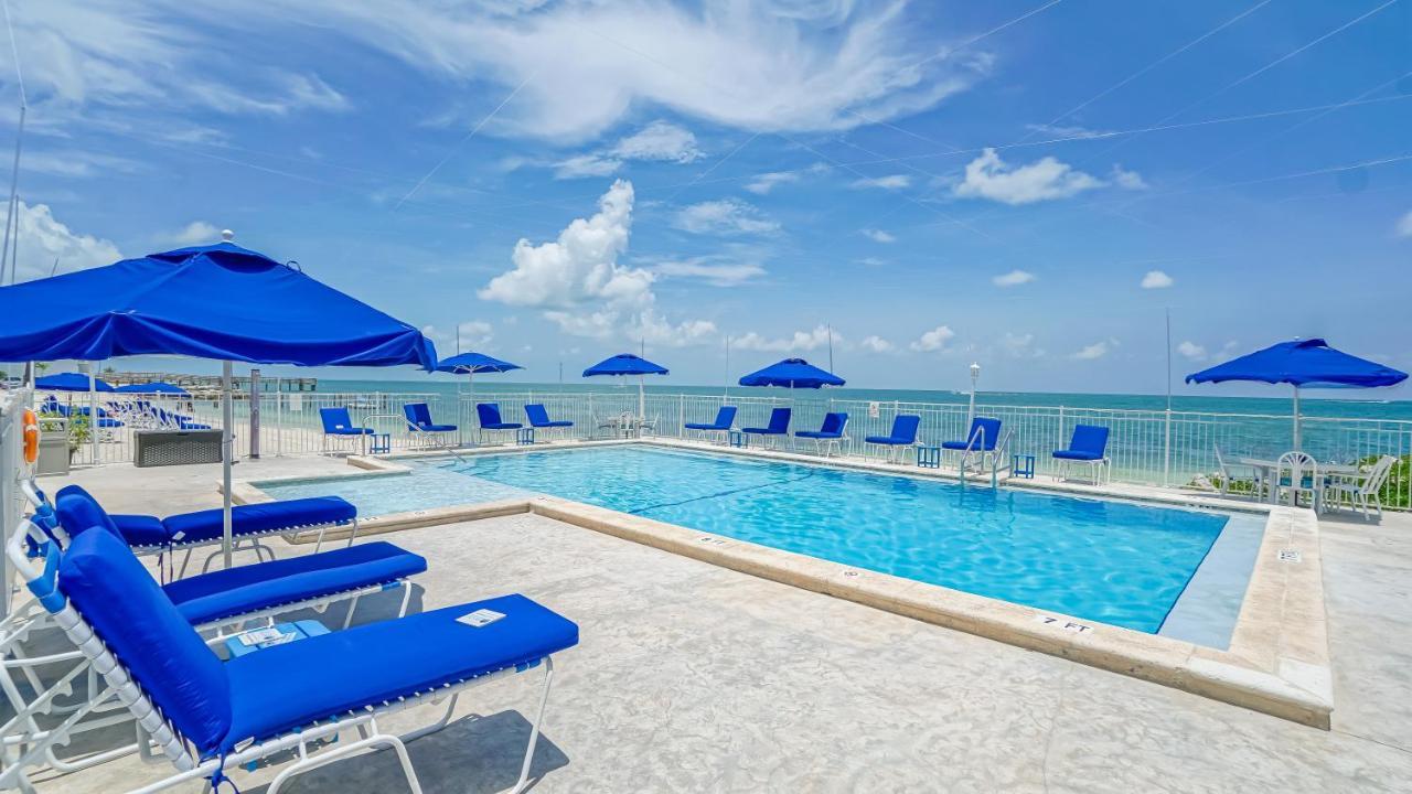 Hotel Glunz Ocean And Marathon