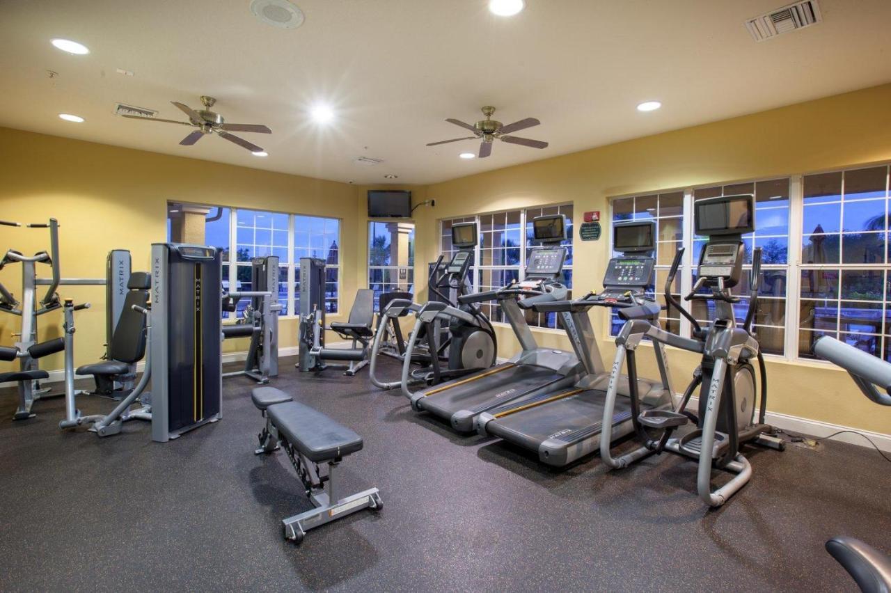 Deluxe 3 Bedroom 404 Orlando