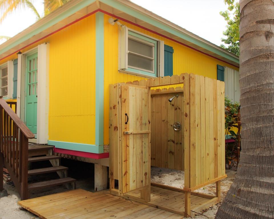 Conch Key Cottages *
