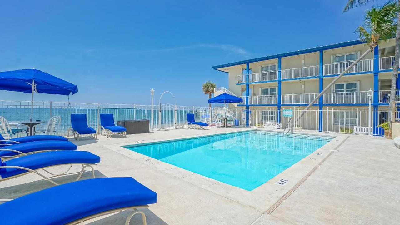 Hotel Glunz Ocean And