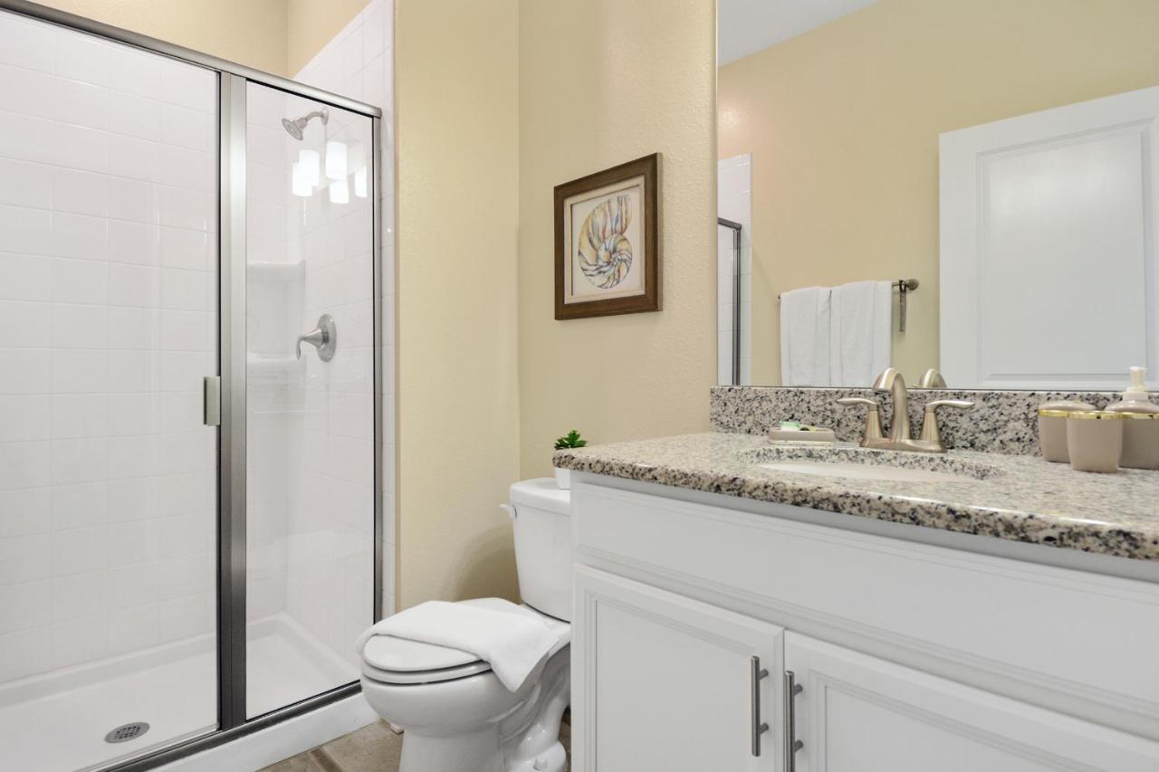 Holiday home Four Bedrooms With Pool 3079 Kissimmee