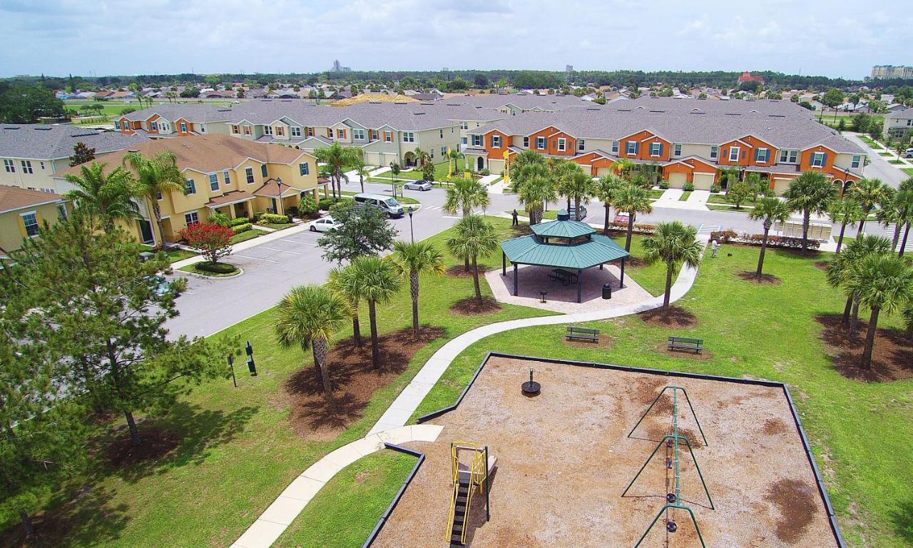 Holiday home Four Bedrooms Townhome 5161 *