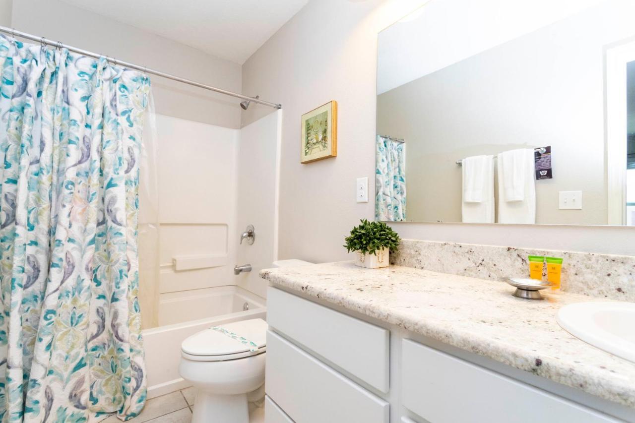 Four Bedrooms At Compass Bay Holiday home Kissimmee