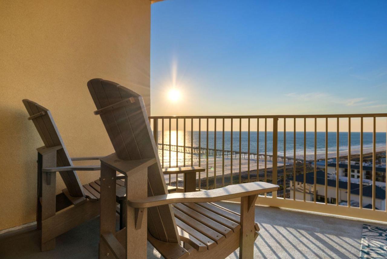 Aparthotel N View Calypso 3 Panama City Beach