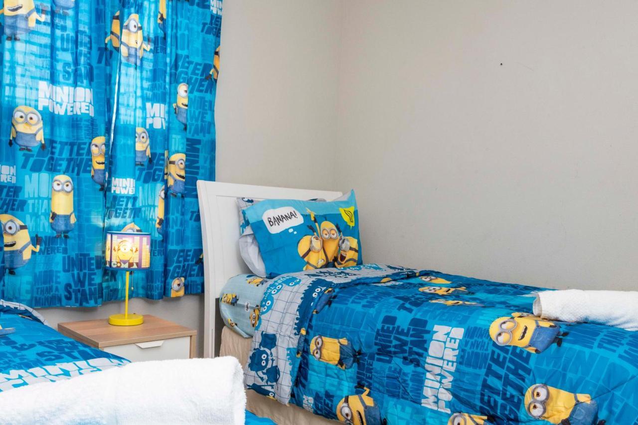 Holiday home Four Bedrooms At Compass Bay