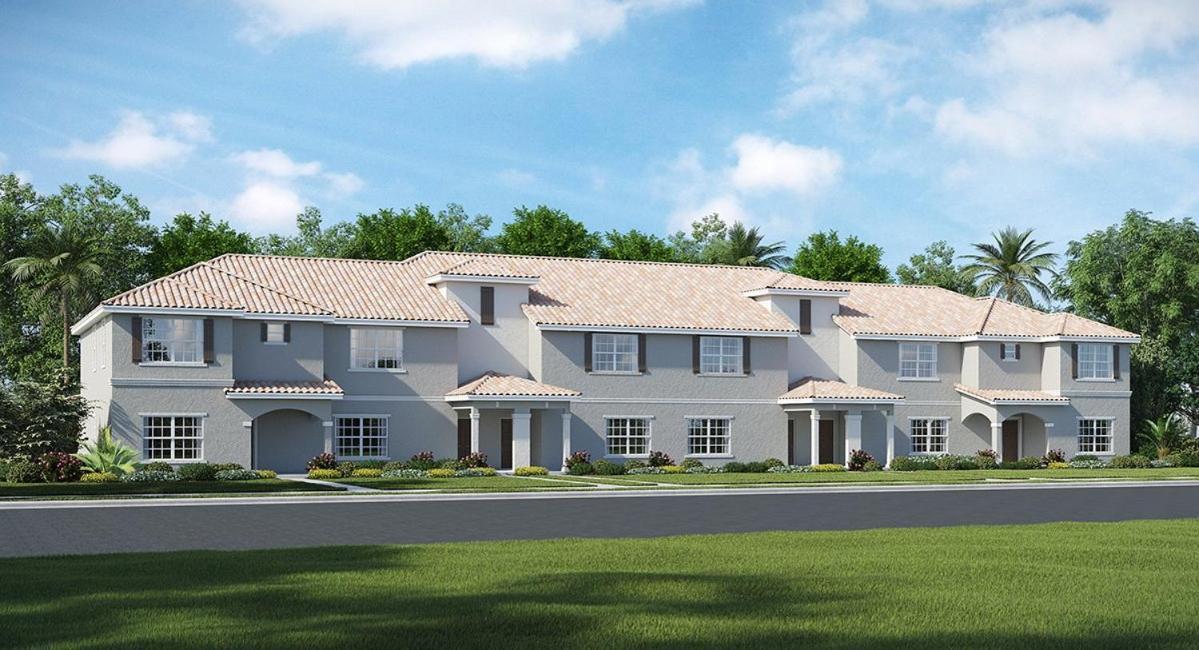 Holiday home Five Bedrooms With Pool 4851 Kissimmee