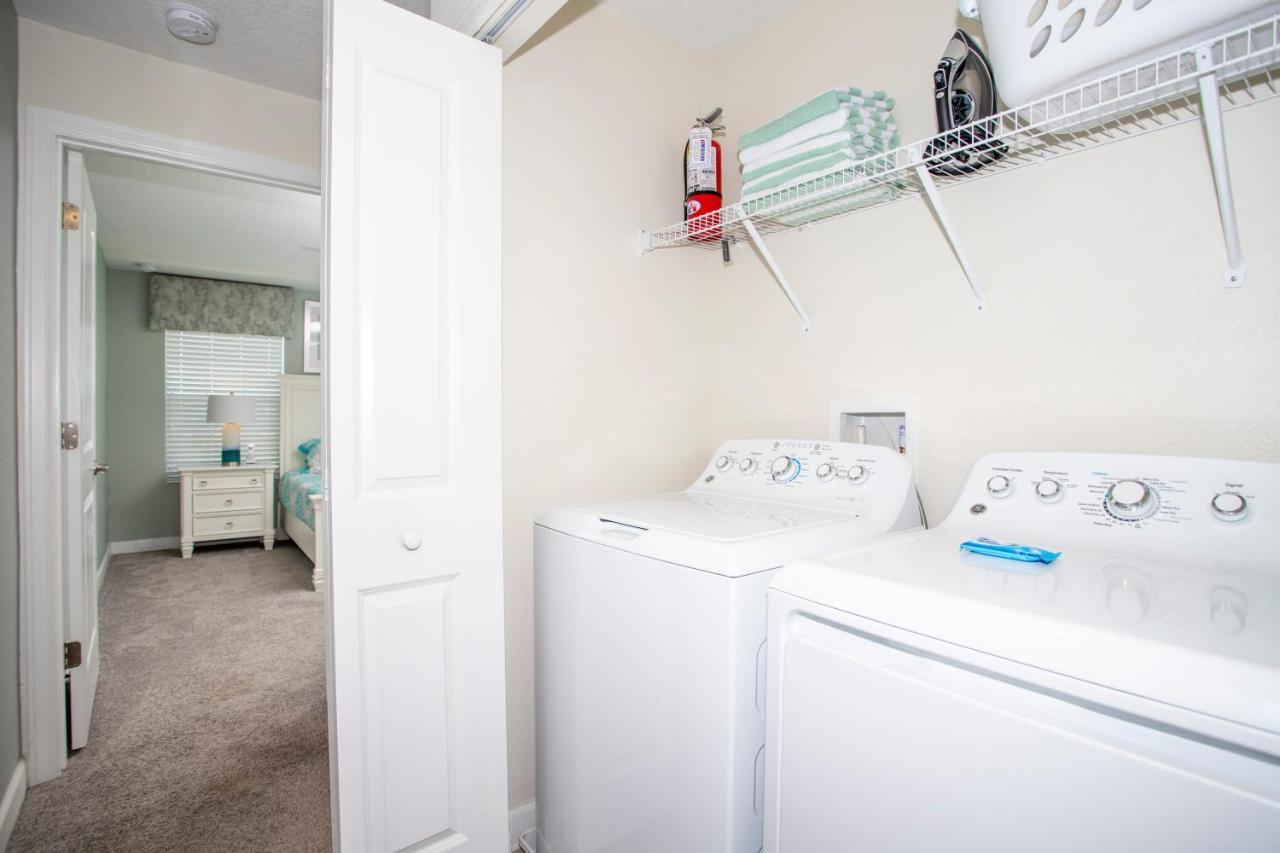 Holiday home Ravishing Four Bd W/ Pool Close To 4947 Kissimmee