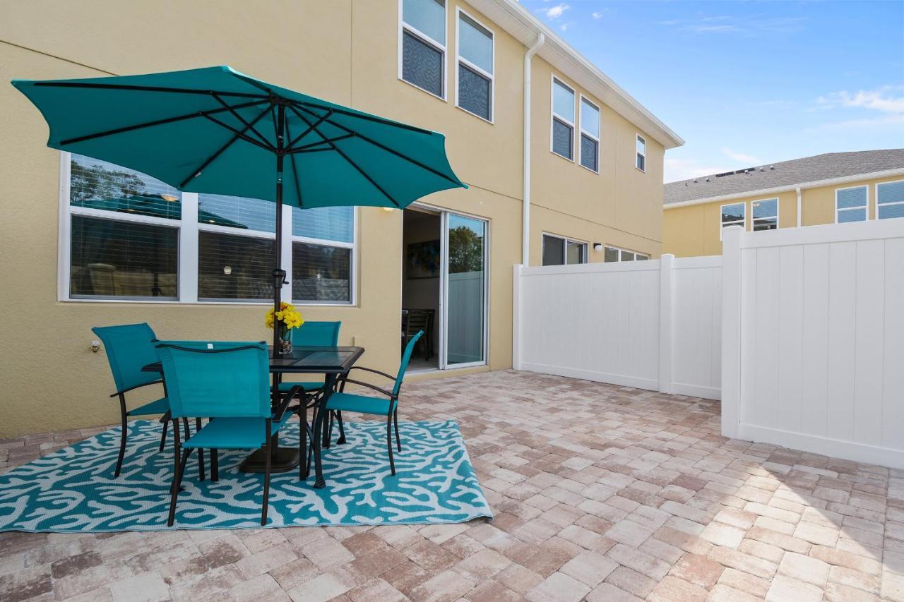 Holiday home Four Bedrooms Townhome 5161