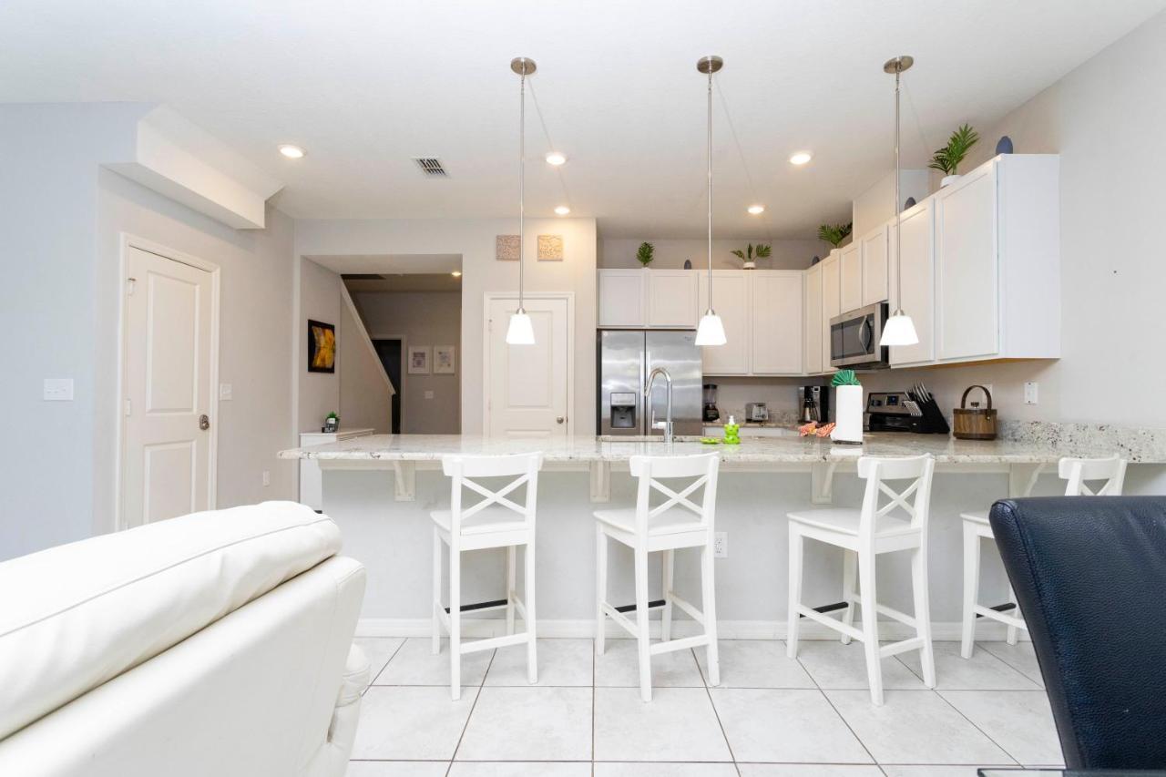 Holiday home Four Bedrooms At Compass Bay