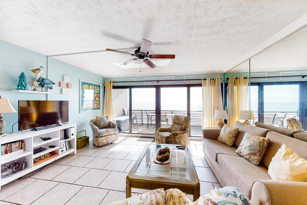 Apartment Gulf Gate 208 *