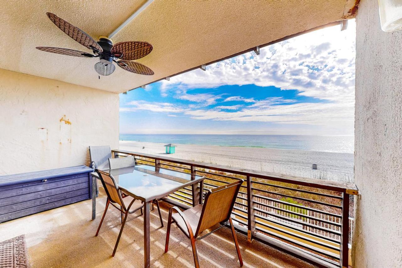 Apartment Gulf Gate 208 Panama City Beach