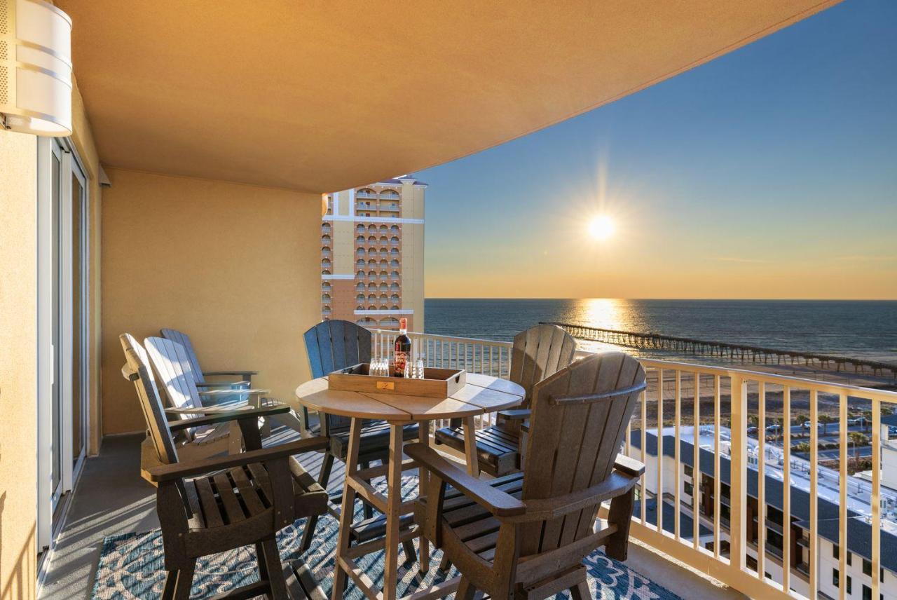 N View Calypso 3 Aparthotel Panama City Beach