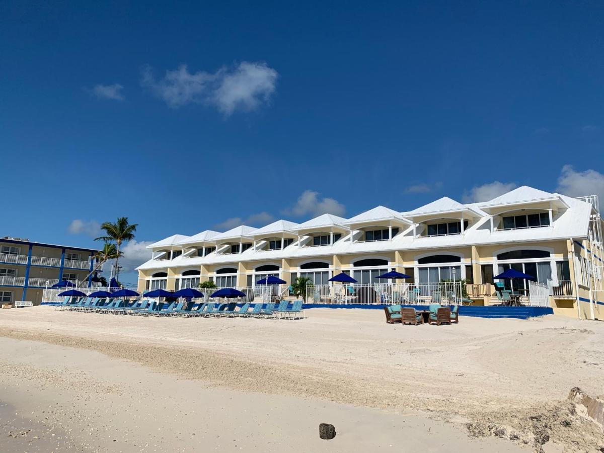 Glunz Ocean And Hotel