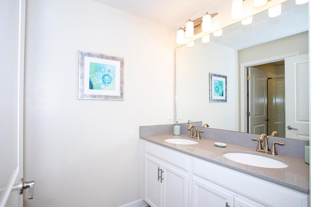 Ravishing Four Bd W/ Pool Close To 4947 * Kissimmee