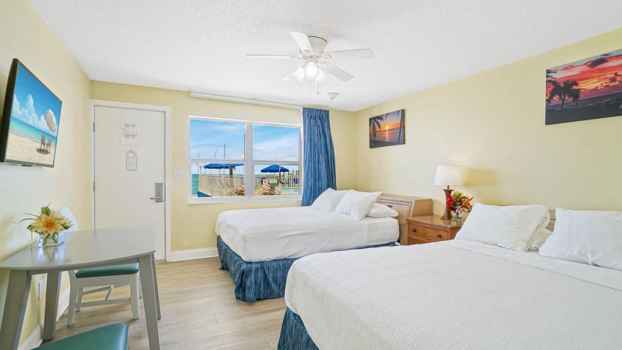 Glunz Ocean And Hotel 4*