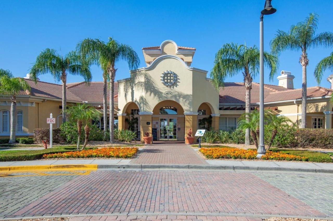 Holiday home Deluxe 3 Bedroom 404 Orlando