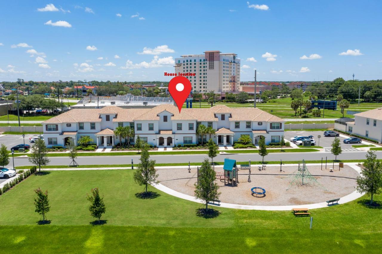 Ravishing Four Bd W/ Pool Close To 4947 Holiday home