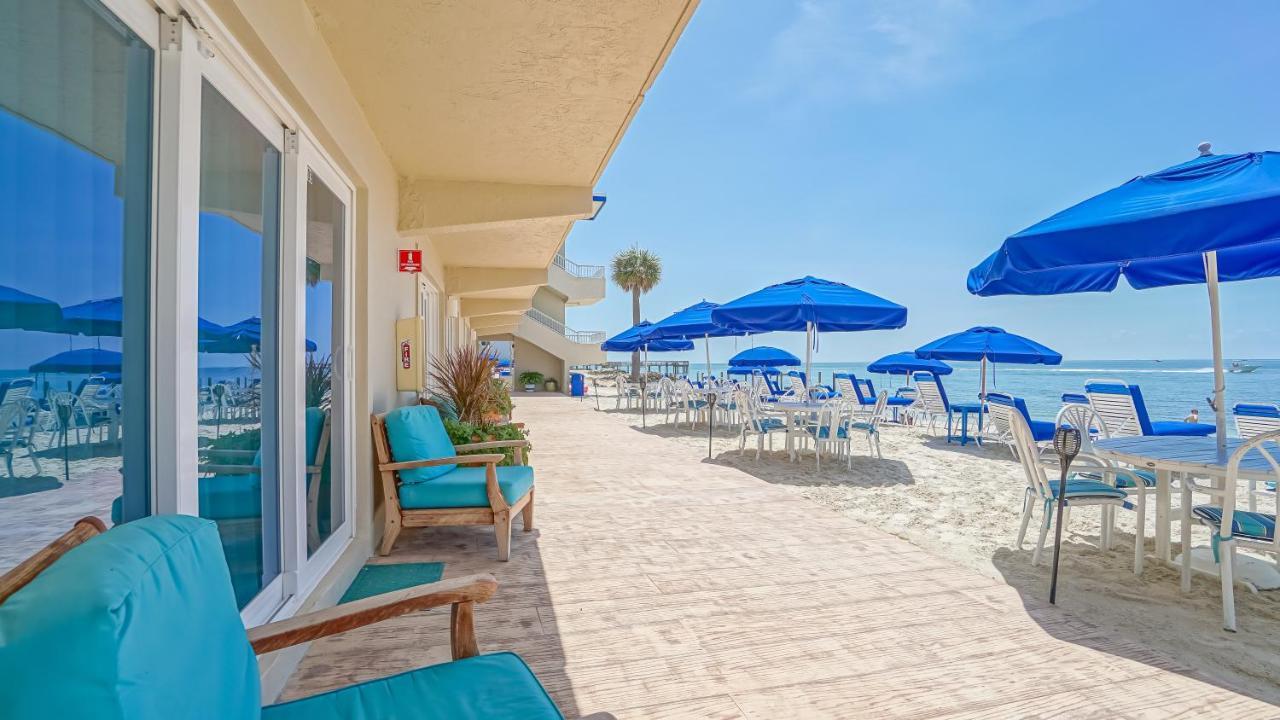 Hotel Glunz Ocean And Marathon