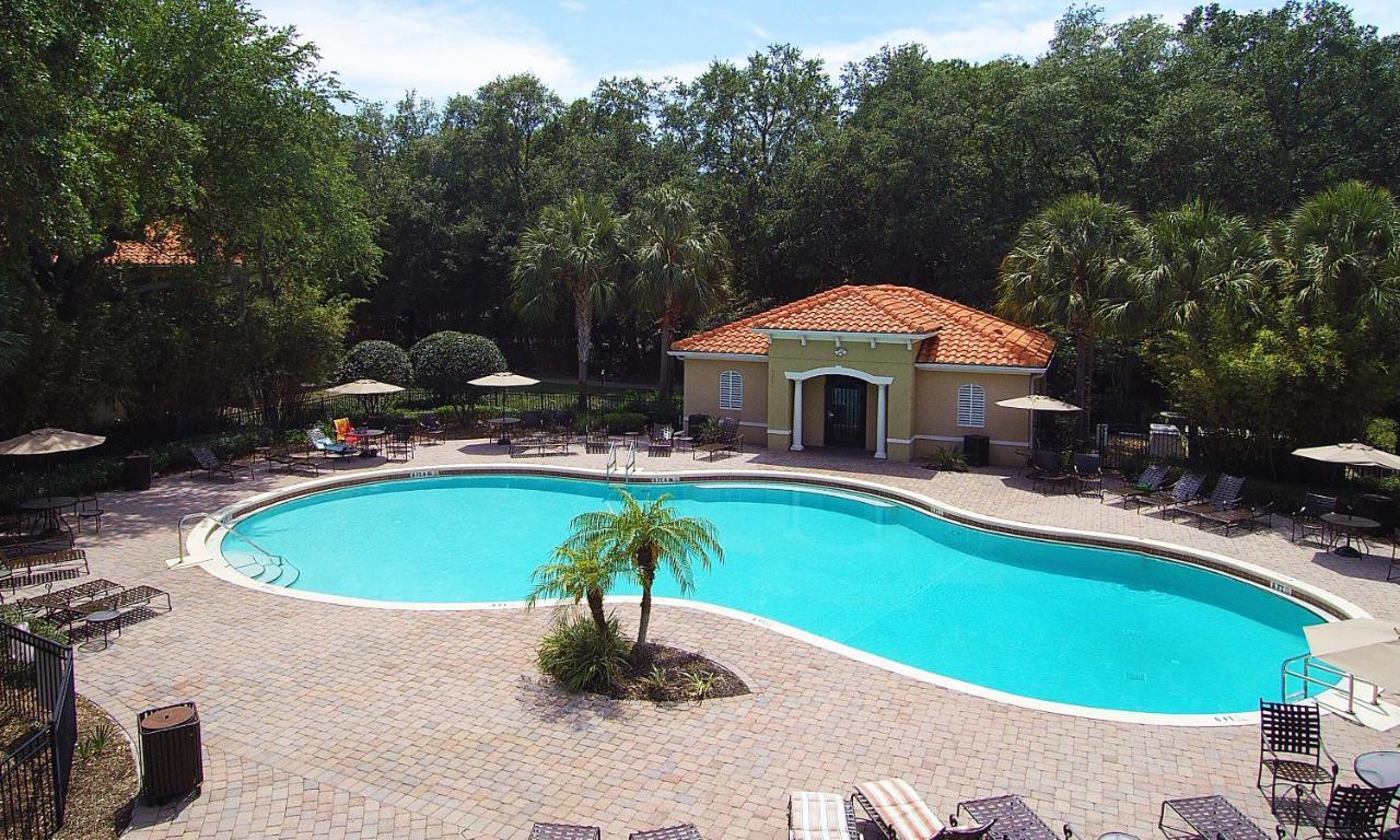 Four Bedrooms Townhome 5128 Kissimmee