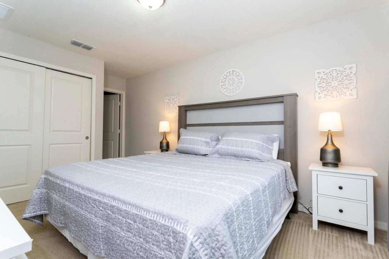 Holiday home Four Bedrooms At Compass Bay Kissimmee