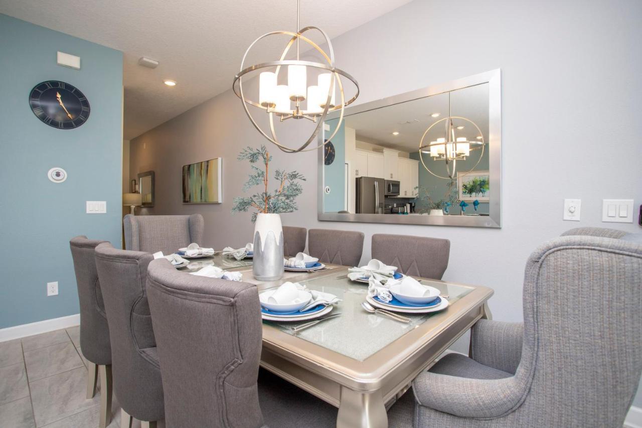 Holiday home Ravishing Four Bd W/ Pool Close To 4947