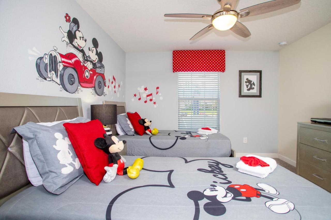 Ravishing Four Bd W/ Pool Close To 4947 Holiday home *