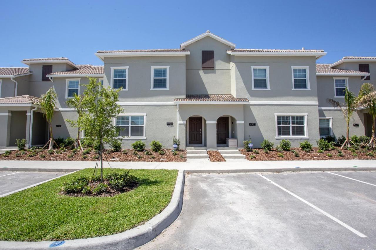 Luxurious 4bd W/ Pool 4983 * Kissimmee