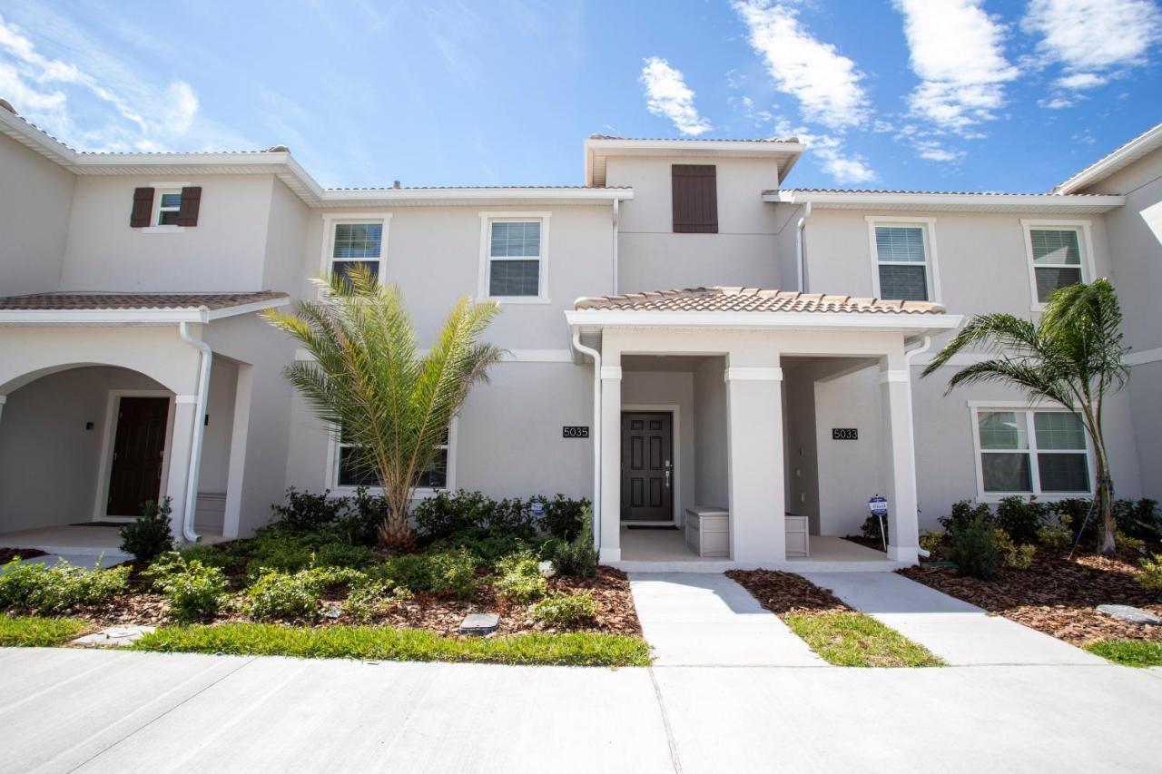 Holiday home Gorgeous Four Bd W/ Pool Close To 5035 Kissimmee